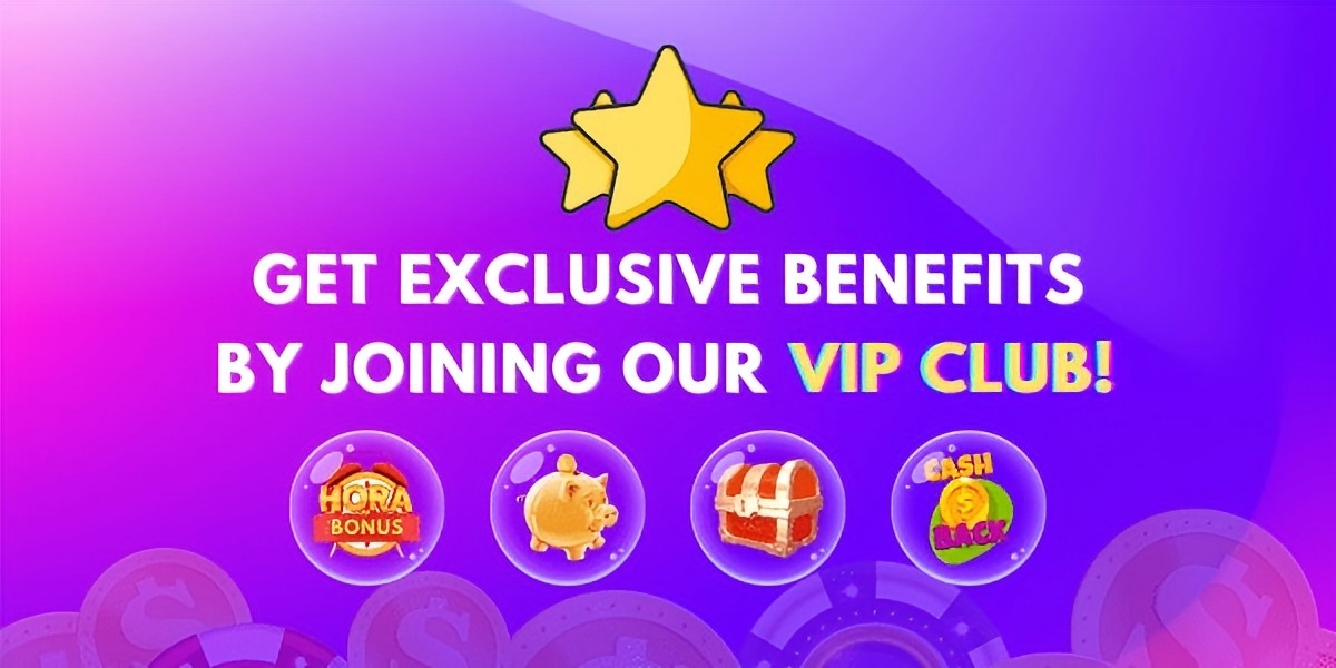 Super Scatter VIP Program